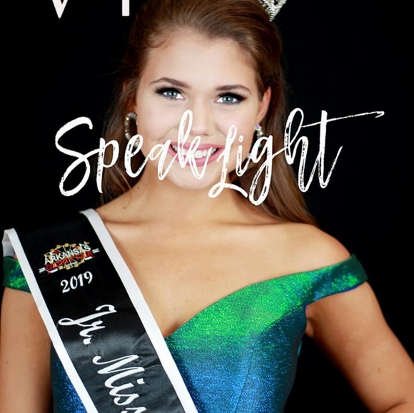 Rachel Allan Dress - Picture 3 of 8